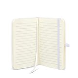PU-Notizbuch Sora A6 Marazens