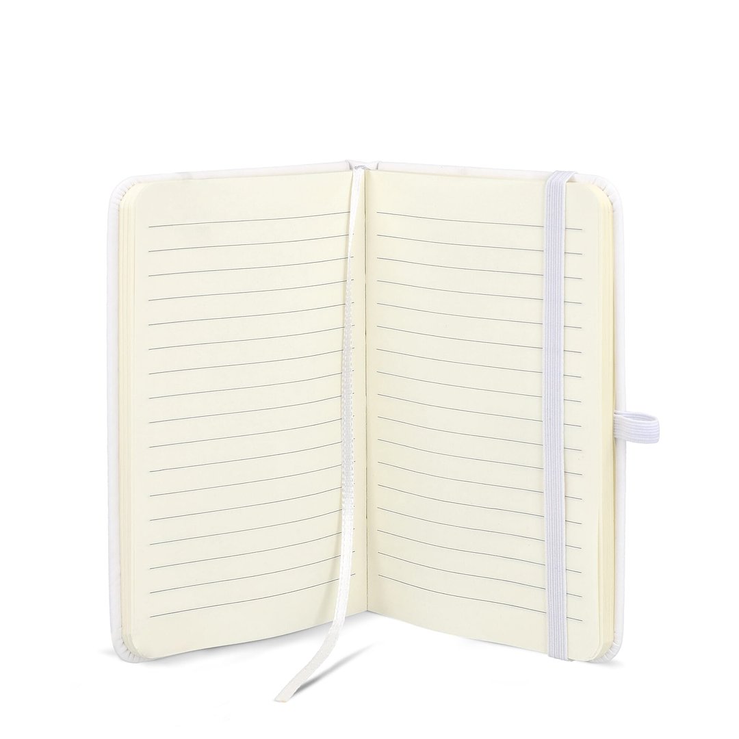 PU-Notizbuch Sora A6 Marazens