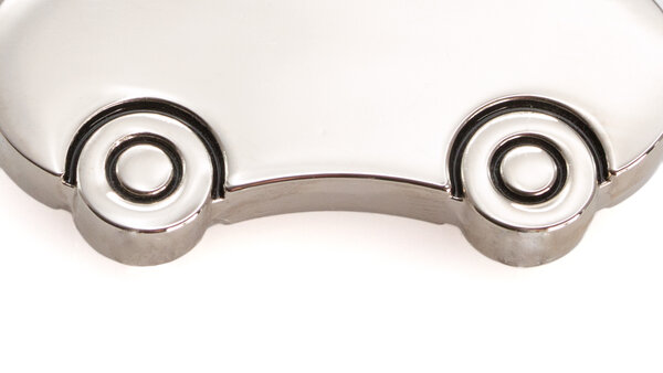 Schlüsselanhänger Idine