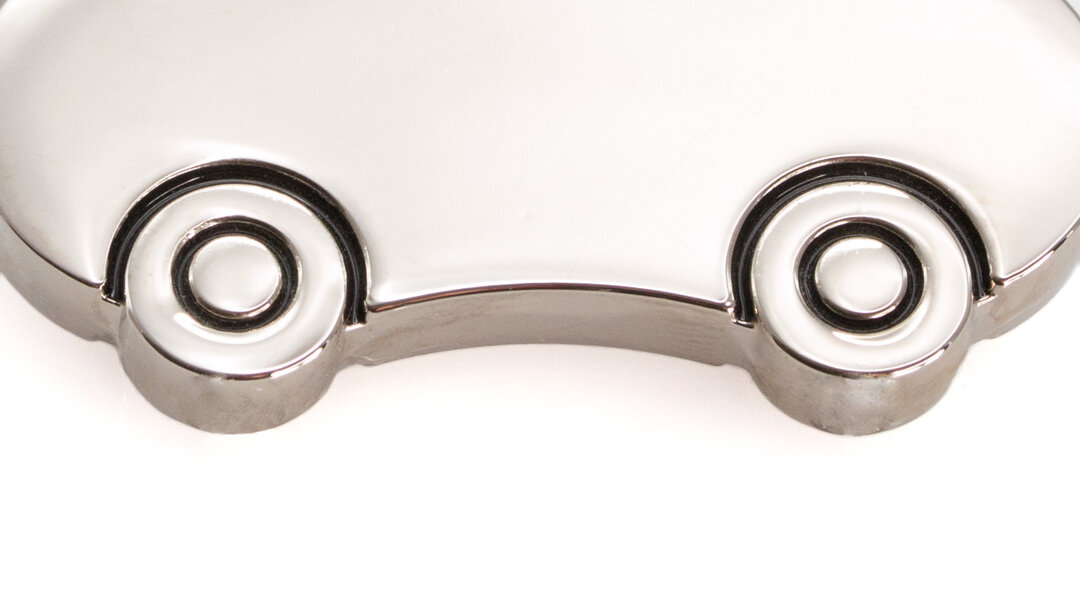 Schlüsselanhänger Idine