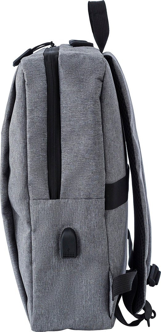 Laptop-Rucksack Bengiuna | 300D | 15 Zoll