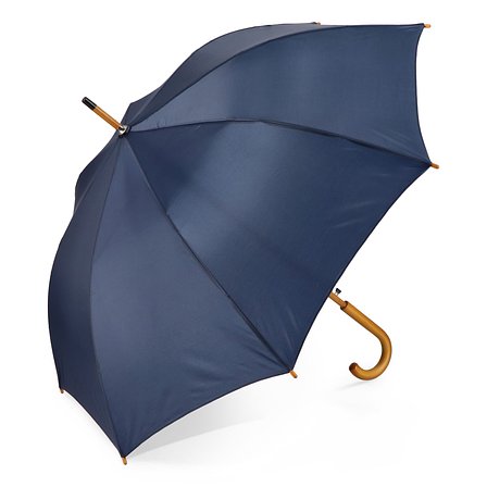 Aran 190T Polyester 23" Regenschirm Auto offen Bengiuli
