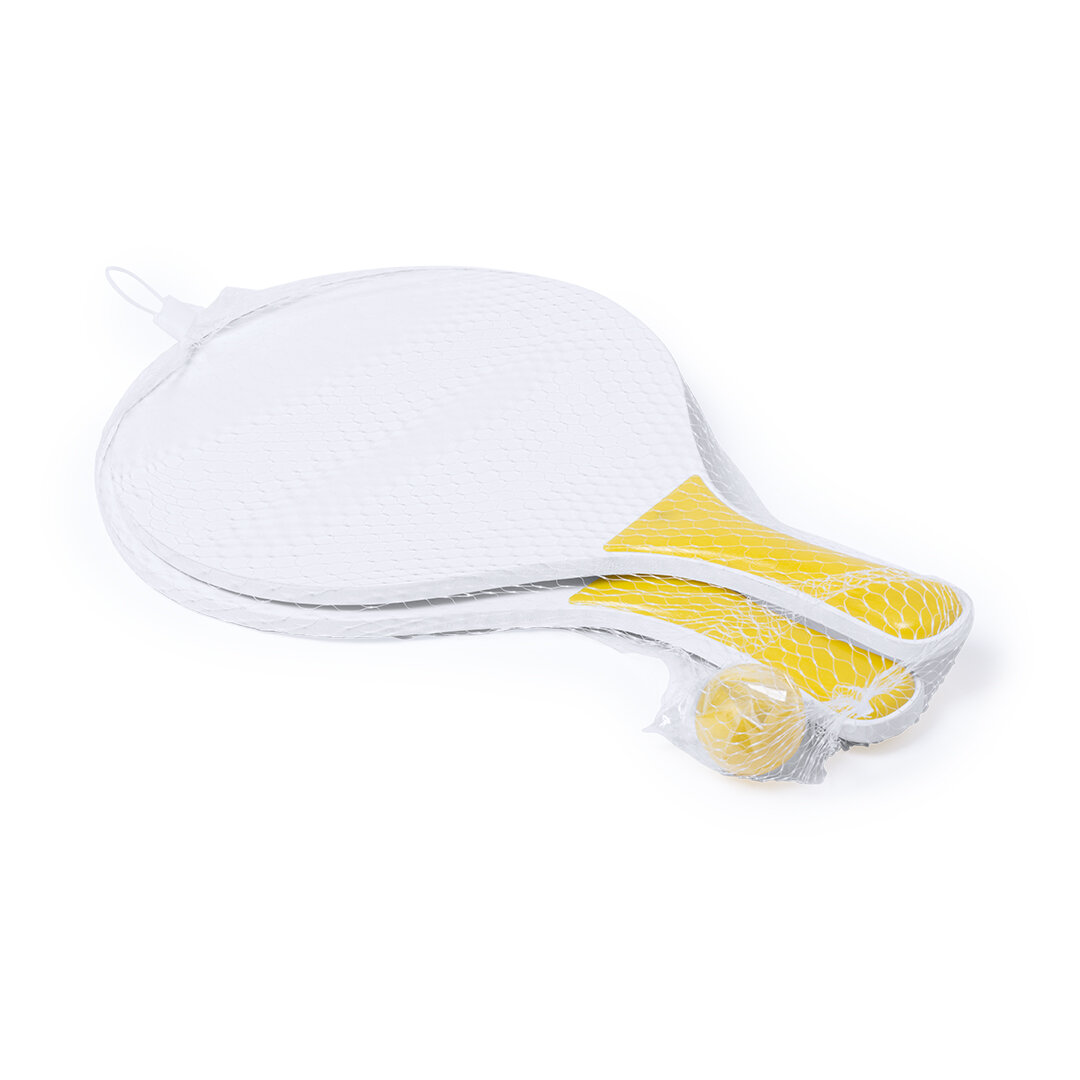 Strand Schläger Idgal