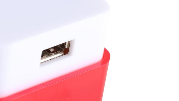 USB Hub Idix