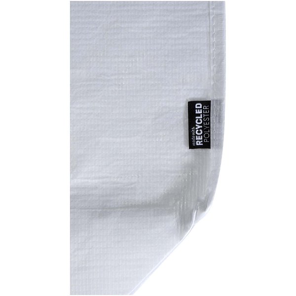 GRS recycelte doppellaminierte Tragetasche Oversize 30L - Albrs
