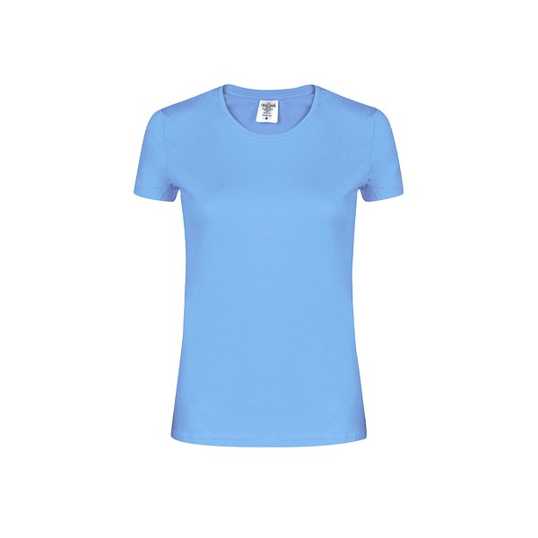 Frauen Farbe T-Shirt "keya"