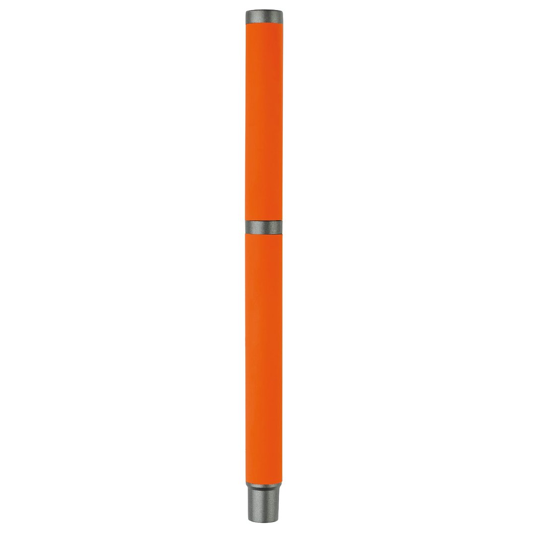 Metall Rollerball New York Soft-Touch Nolfep