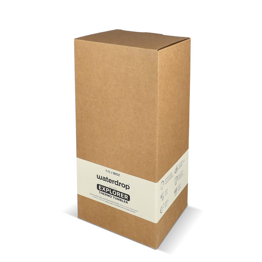 Explorer Thermobecher 1,1 l Vrelinata