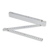 Zollstock Holz 2m Made in EU Munia