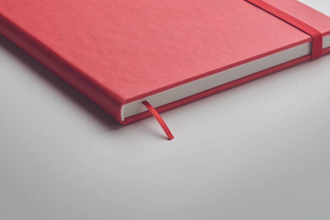 DIN A5 Notizbuch Oriköbin