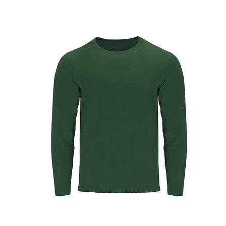 Erwachsene Farbe T-Shirt Idawk