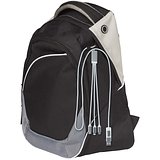 5-in-1 Ladekabel aus recyceltem Aluminium - Mudoll