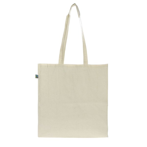 Tasche Fairtrade 140g 38x10x42 Stinesta