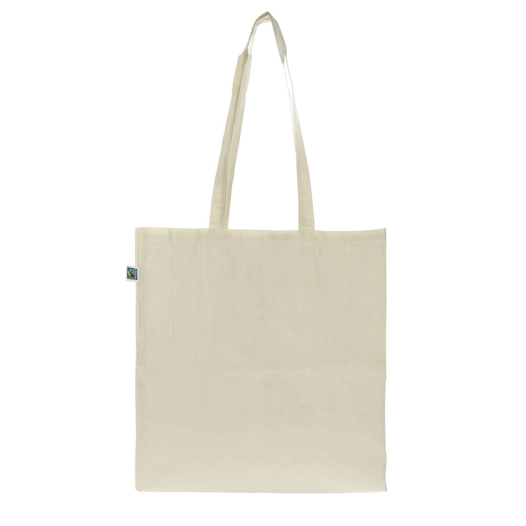 Tasche Fairtrade 140g 38x10x42 Stinesta