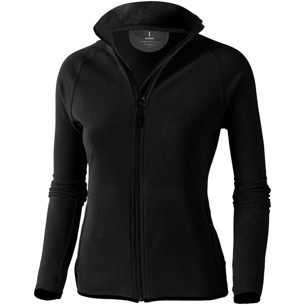Fleecejacke für Damen - Maspep