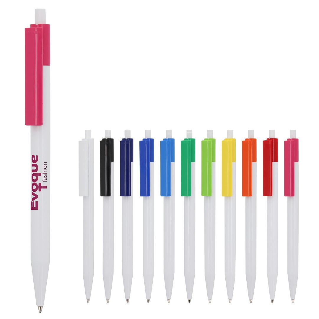 Kugelschreiber Kuma Hardcolour Nannini