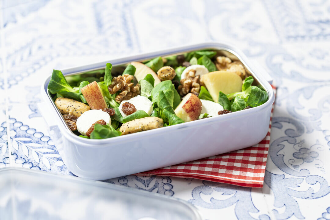 Wärme Lunch Box Idket