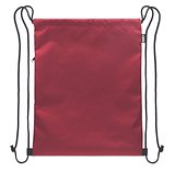 Beutel mit Kordelzug 420D RPET Dureilgin