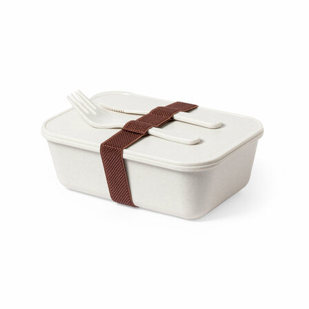 Lunch Box Idver