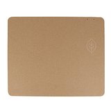 Mousepad mit kabellosem Ladegerät aus Recyclingpapier Griorie
