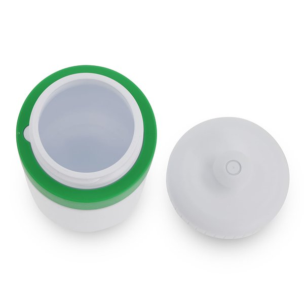 Sportflasche mit Rand 500ml Onni