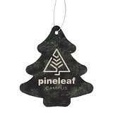 Auto-Lufterfrischungsbaum mit Kiefernduft Nestia