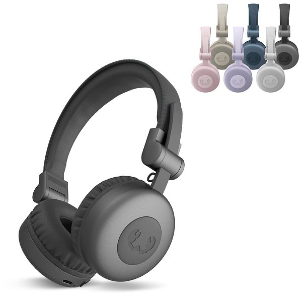 Code Core-Wireless on-ear Headphone Inatiana