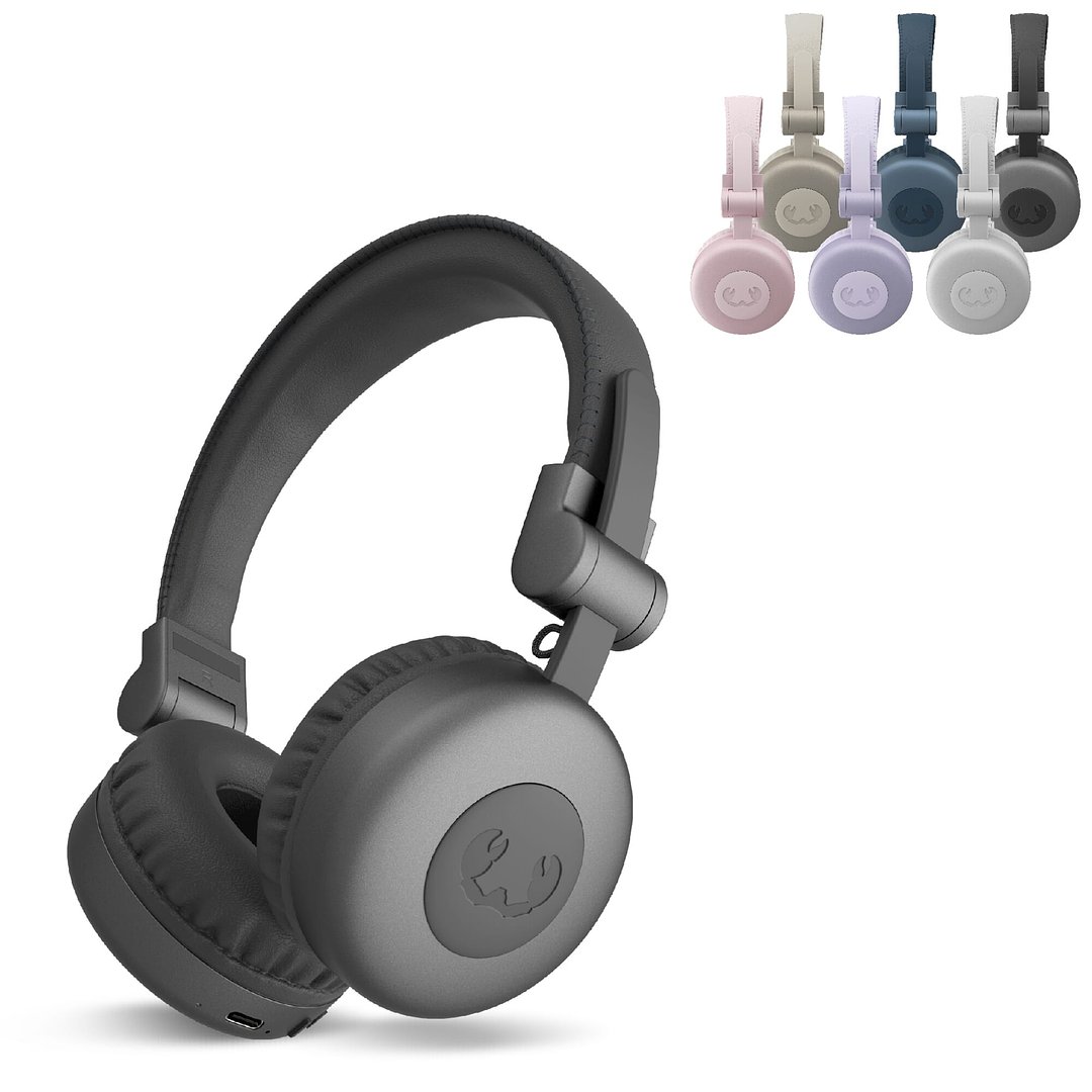 Code Core-Wireless on-ear Headphone Inatiana