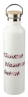 Doppelwandige Flasche Beatht | 1 l