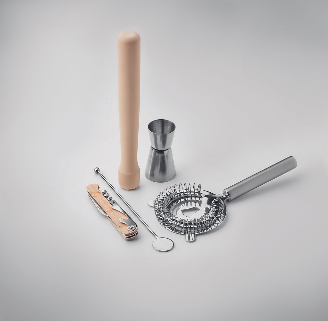 Cocktail-Set Steiven