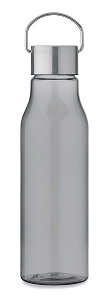 Trinkflasche RPET 600 ml Helixn