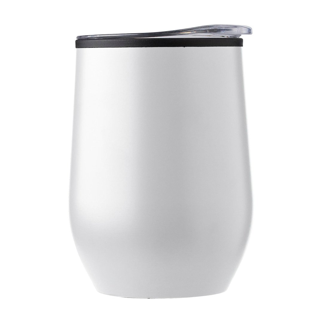 Doppelwandiger Thermobecher Paltian | 300 ml
