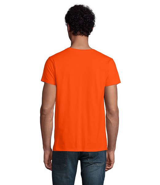 Männer T-Shirt 175g Paunnen