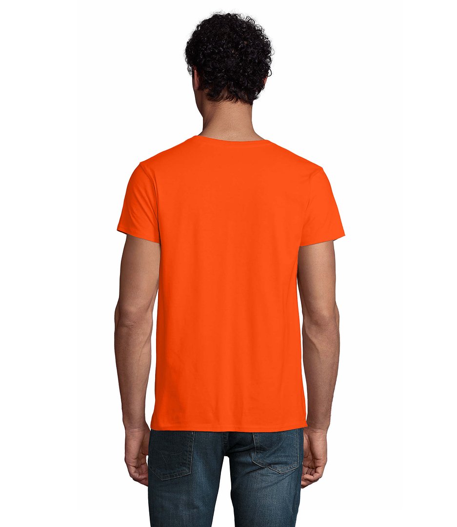 Männer T-Shirt 175g Paunnen
