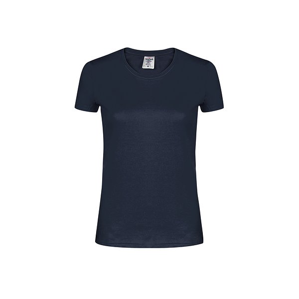 Frauen Farbe T-Shirt "keya"