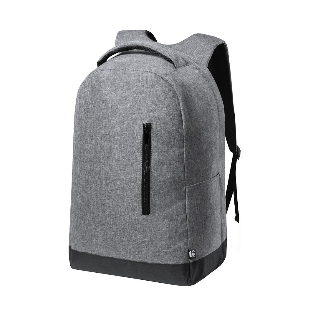 Anti-Diebstahl Rucksack Idman