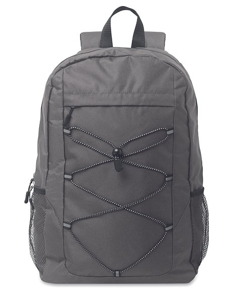Rucksack 600D RPET Polyester Urinatt