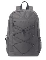 Rucksack 600D RPET Polyester Urinatt