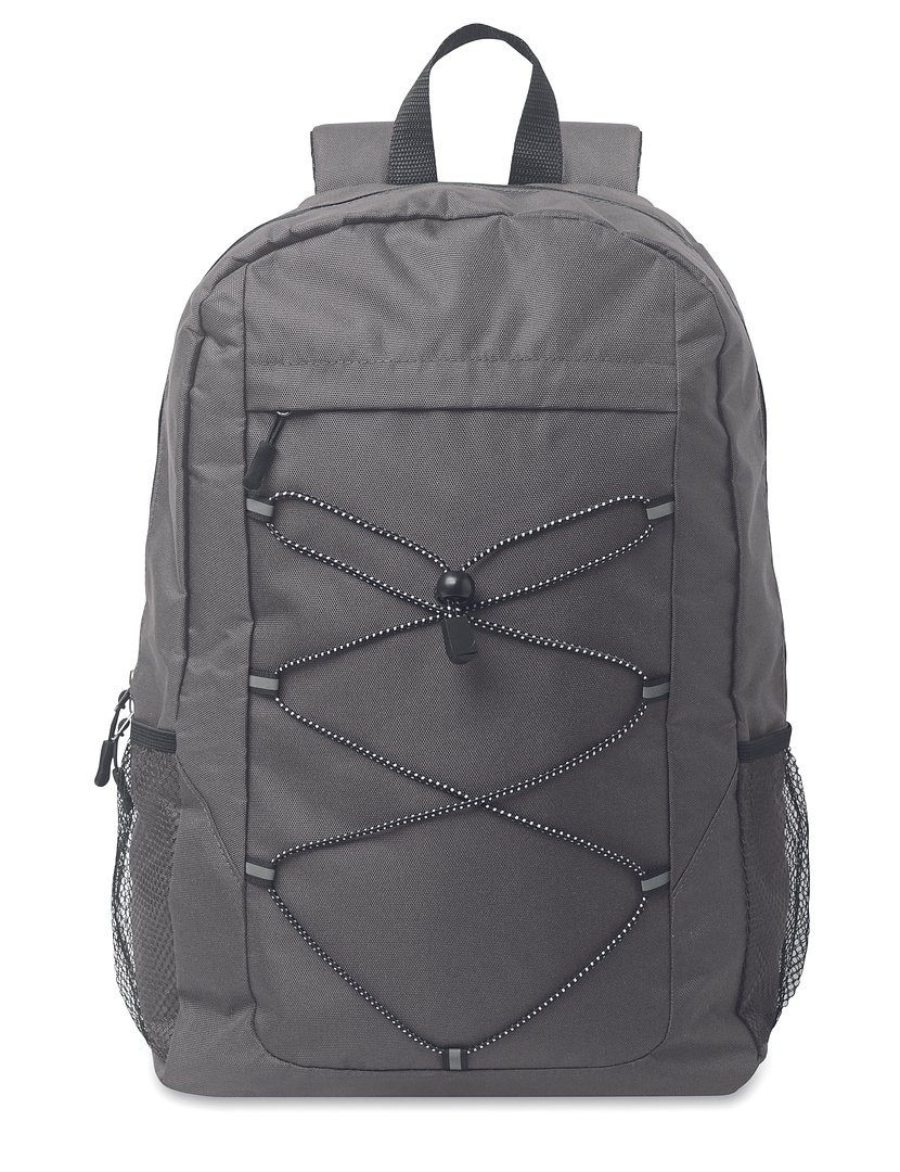 Rucksack 600D RPET Polyester Urinatt