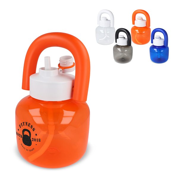 Hi-lou Flasche 1.8L Ansepalbi