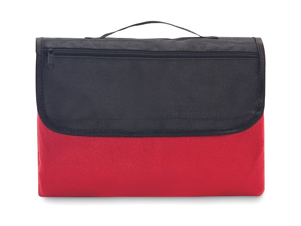 Picknickdecke RPET-Fleece Duretori