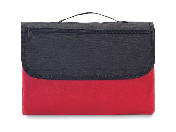 Picknickdecke RPET-Fleece Duretori