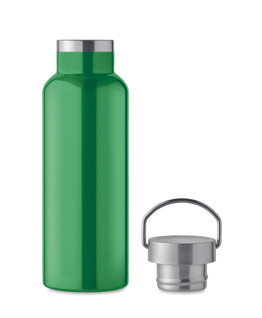 Doppelwandige Flasche 500 ml Benas