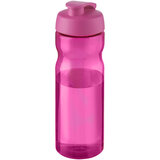 Base 650 ml Sportflasche mit Klappdeckel - Annanng