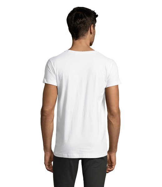 Herren T-Shirt 190 Lütha