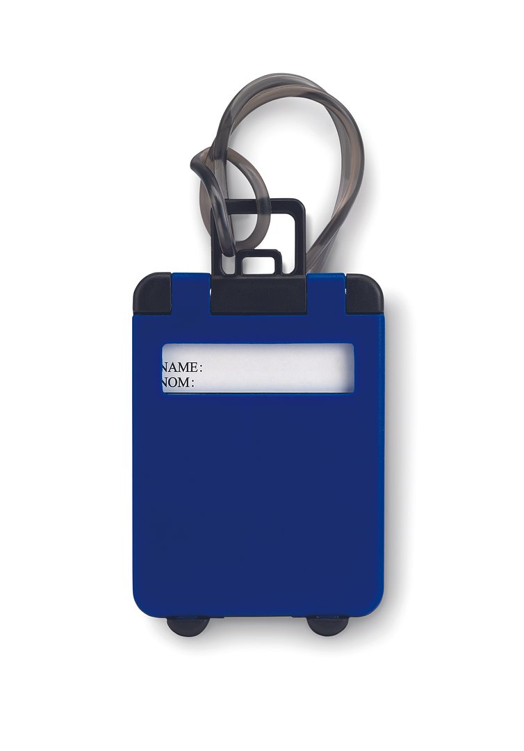 Kofferanhänger Marele