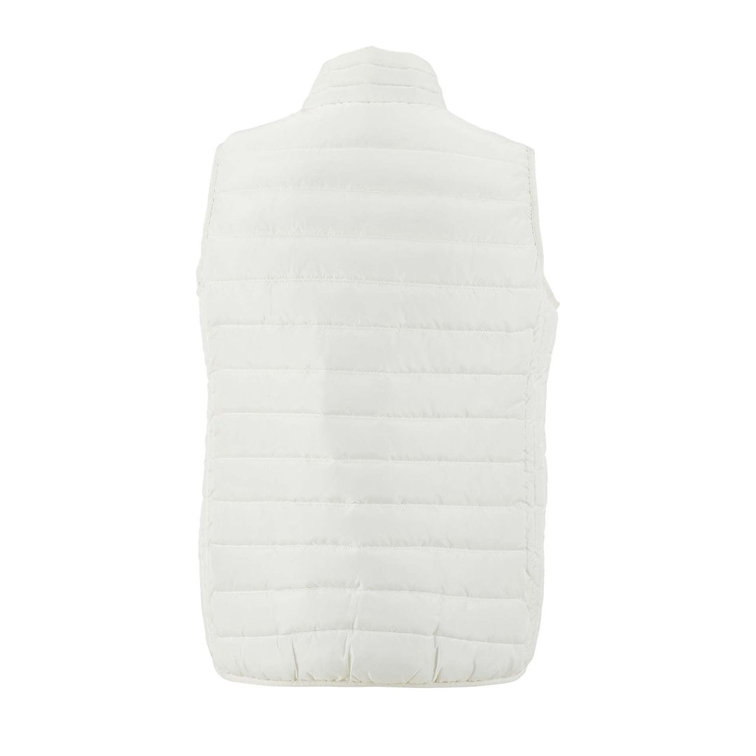 Frauen Bodywarmer Paltiafas