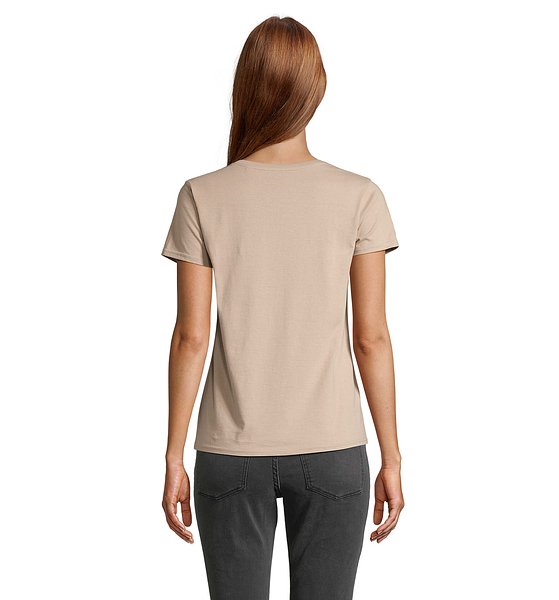 Frauen T-Shirt 175g Masperg