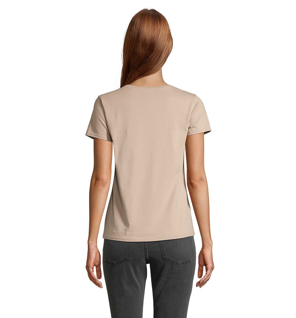 Frauen T-Shirt 175g Masperg