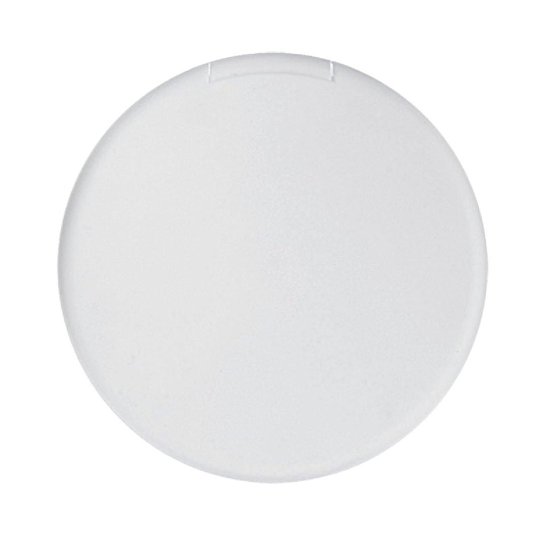 Pfefferminzdose rund, 62mm Rethlan